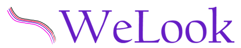 site logo